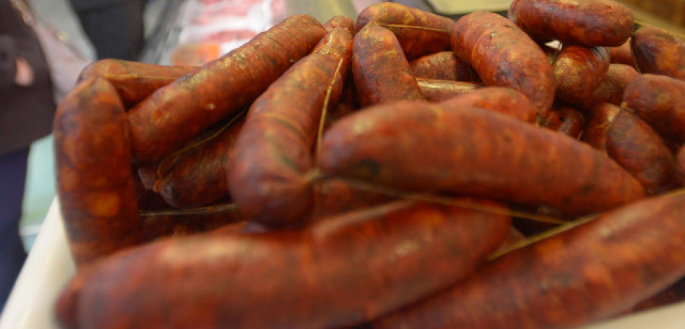 Alerta sanitaria por listeria en productos de cárnicos de la marca 'El Capellán'