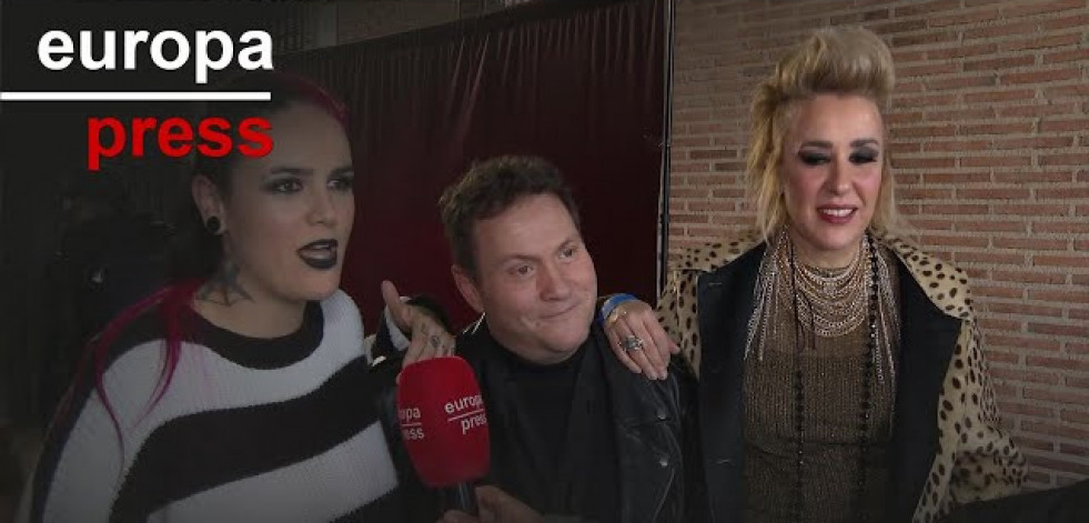 Grupos de rock y heavy se unen por la DANA en un concierto solidario