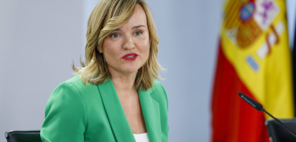 El PSOE no se opone a la comisión de la DANA en el Senado y elegirá las comparecencias junto con el Congreso