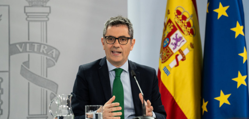 El Gobierno aprueba la ley del Derecho de Rectificación ante  los bulos e incluye  a los influencers