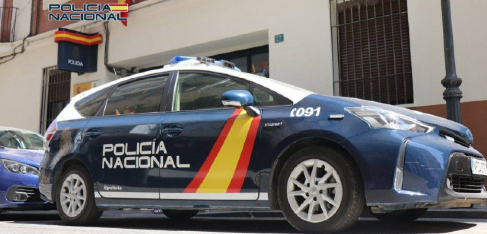 Investigan como posible crimen machista la muerte de una mujer en Jaén