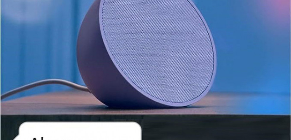 ¿Qué han preguntado los españoles a Alexa en 2024?