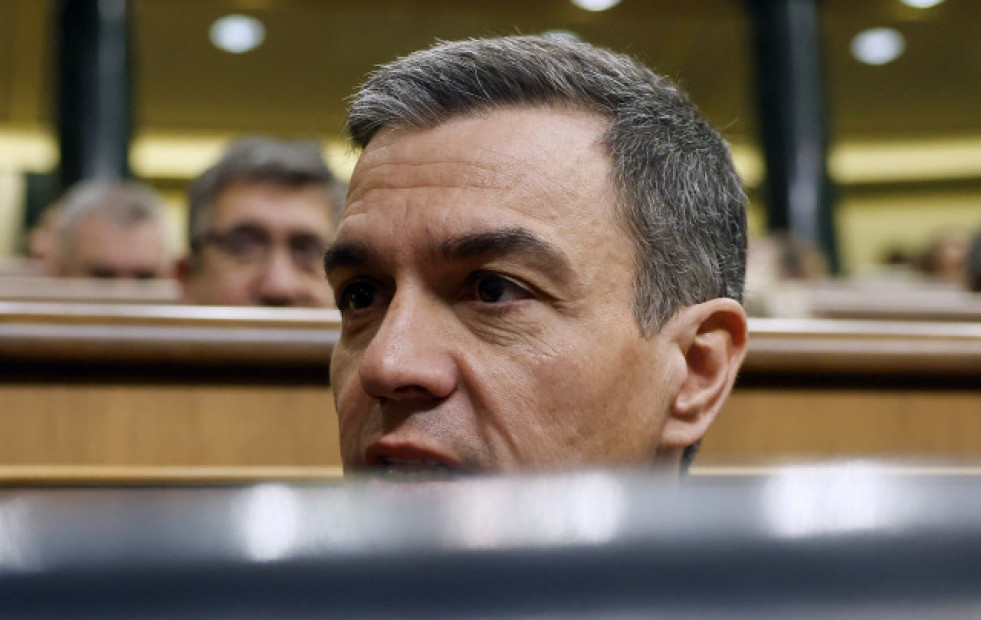 Cuando Sánchez amagó con irse: un año de su reflexión más personal