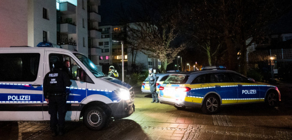 Al menos un muerto en posible atentado contra un mercadillo navideño en Alemania