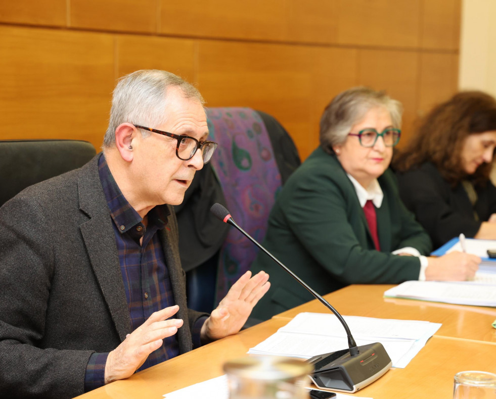 Pleno carballo presupuestos