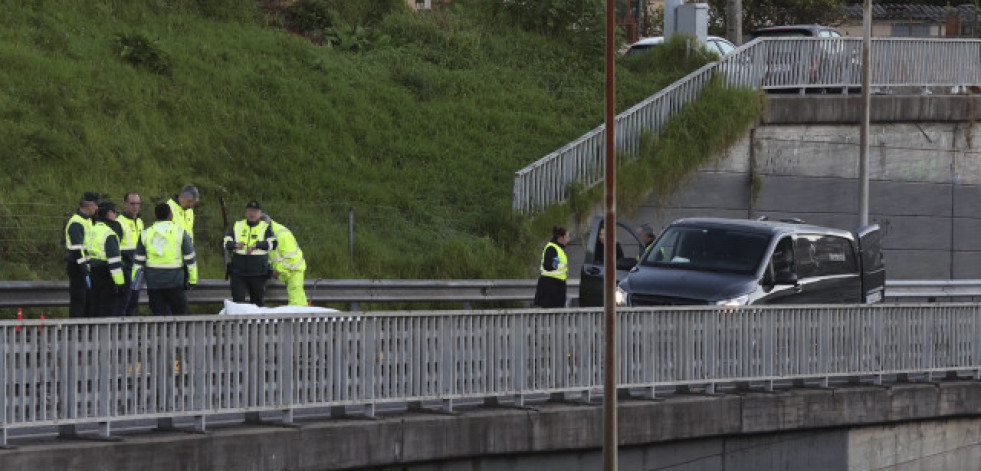 Veinticinco muertos en accidentes de tráfico en la primera fase de la operación de Navidad