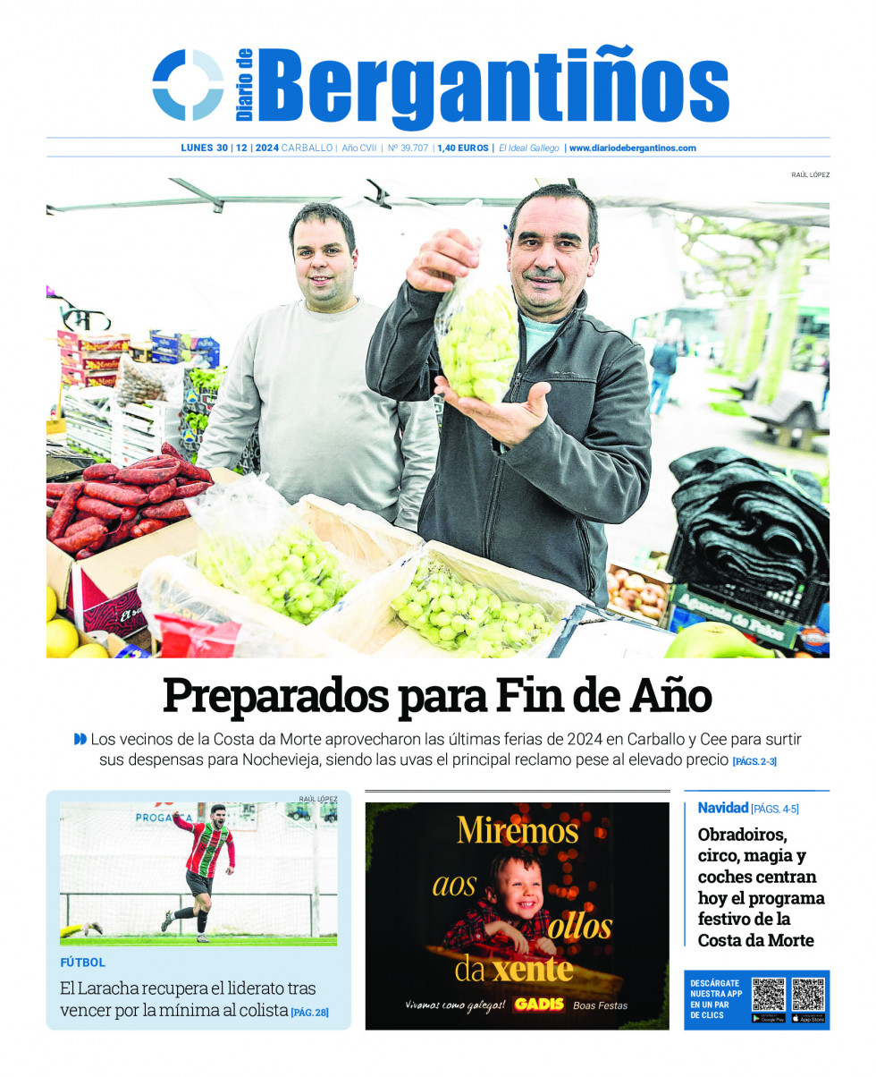Edicinpapellunes30dediciembrede2024