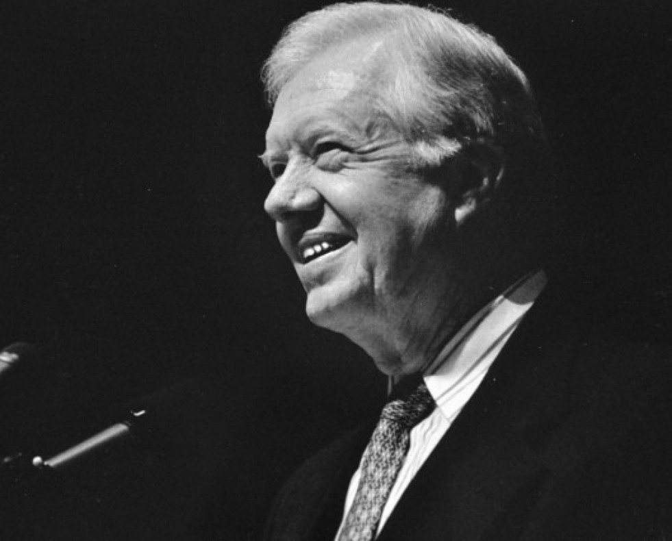 JimmyCarter 1