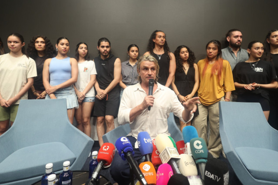 La juez que investiga a Nacho Cano avanza en la causa con varias declaraciones