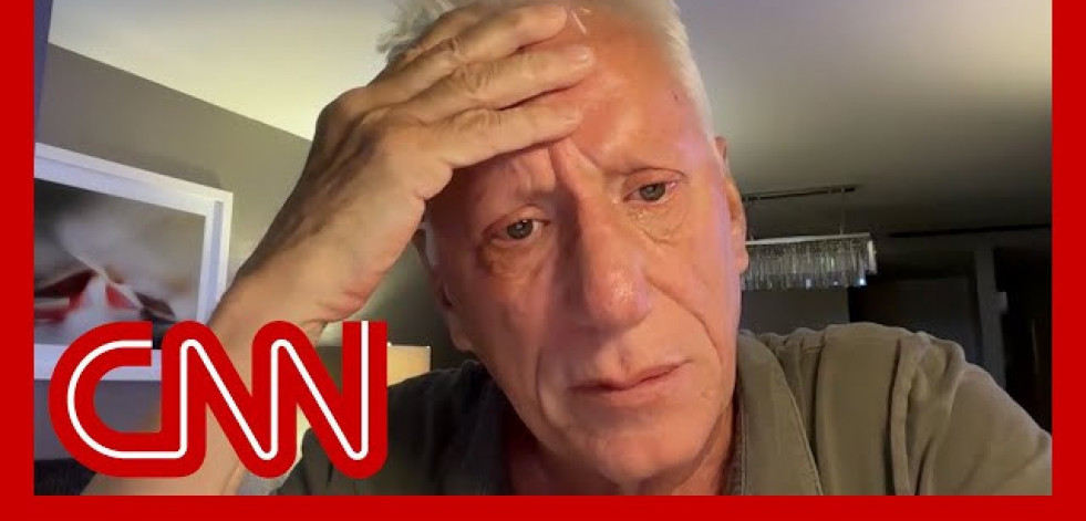 Paris Hilton, Billy Cristal y  James Woods pierden sus casas a causa de los incendios de Los Ángeles
