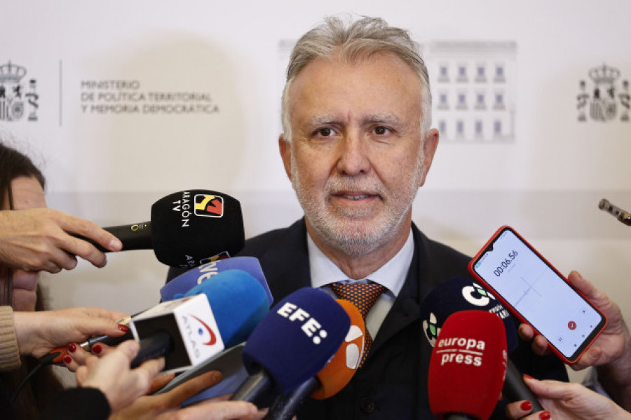 España no reconocerá el resultado de Venezuela hasta que se conozcan las actas electorales