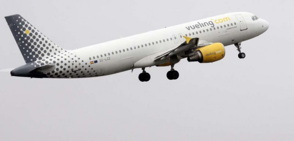 Aterriza de emergencia en Sevilla un avión que volaba a Londres tras la indisposición de uno de los pilotos