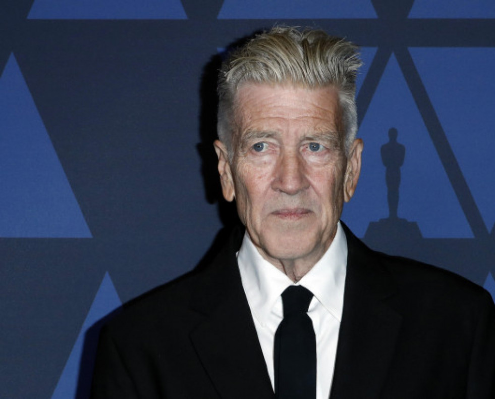 DavidLynch