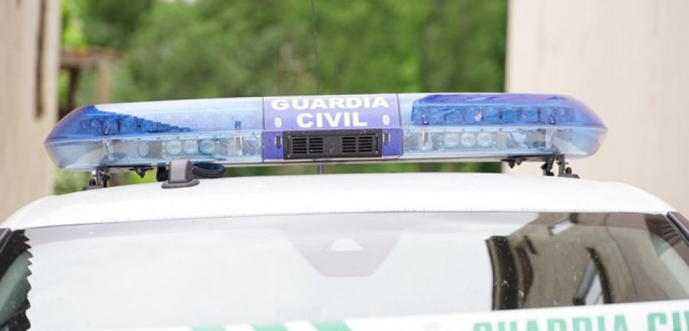 Muere una mujer de un disparo en Puigpunyent