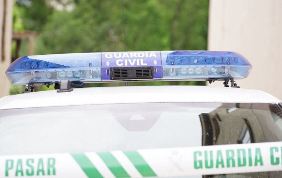 Hallan el cuerpo de un bebé en una planta de tratamiento de residuos de Valencia