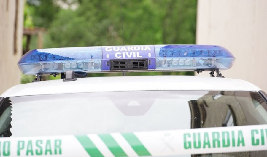 Muere una mujer de un disparo en Puigpunyent