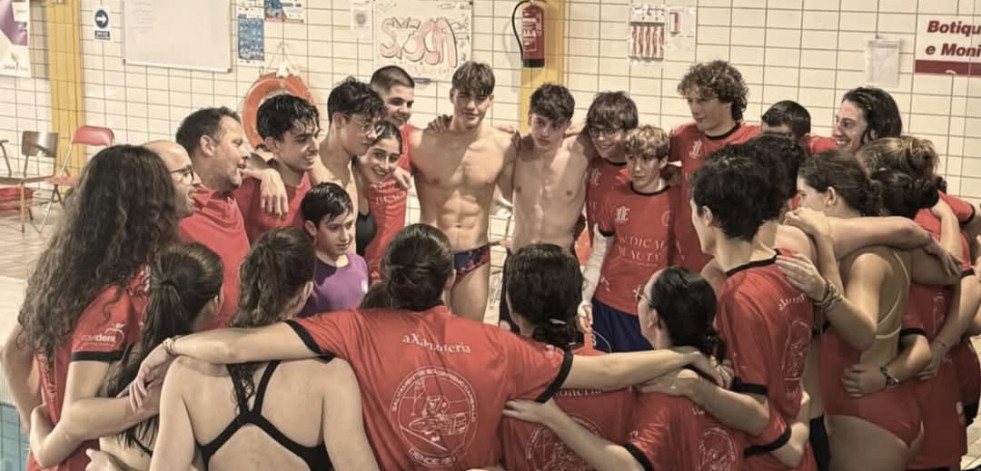 El Sysca amplía la ventaja en el liderato antes de la jornada final