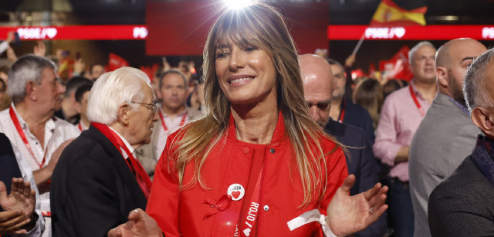 El juez Peinado rechaza que Bolaños declare por escrito en la causa de Begoña Gómez