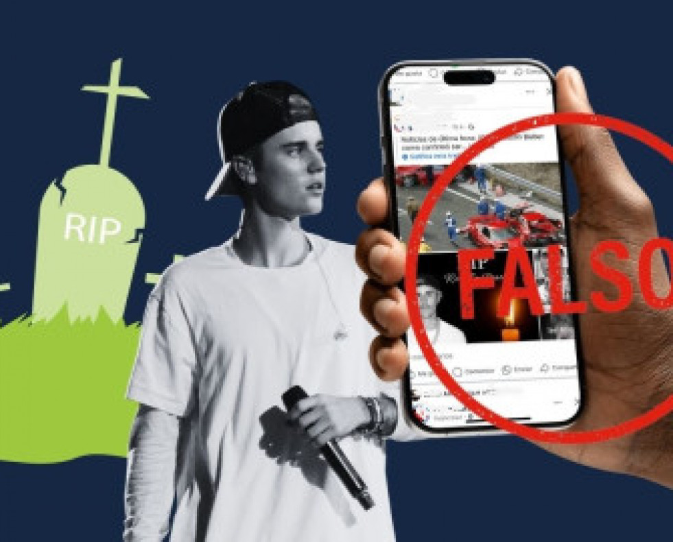 JustinBieberINFOVERITAS