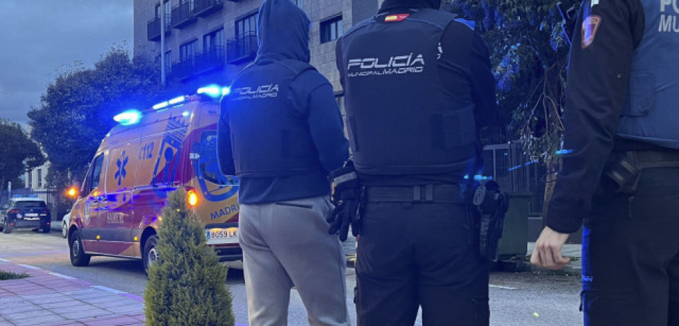 Una pelea por la venta de perfumes, móvil del último asesinato en hotel okupado en Madrid