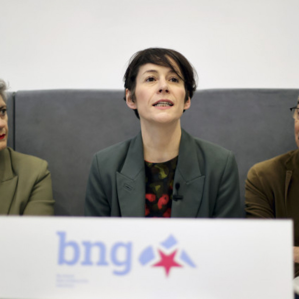 Pontón reclama a la Xunta el refuerzo de centros de salud y PAC en verano