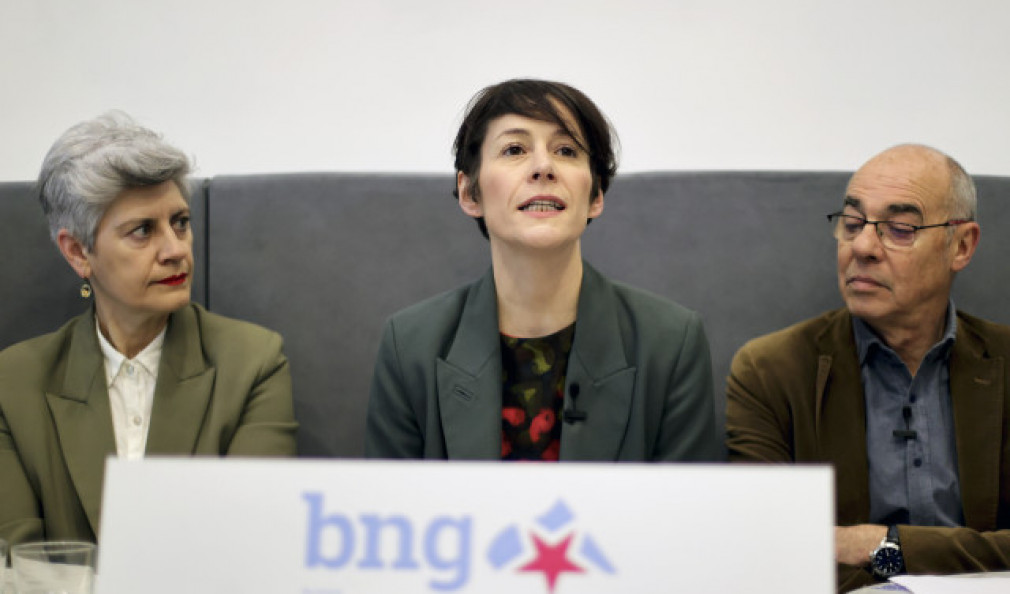 Pontón reclama a la Xunta el refuerzo de centros de salud y PAC en verano