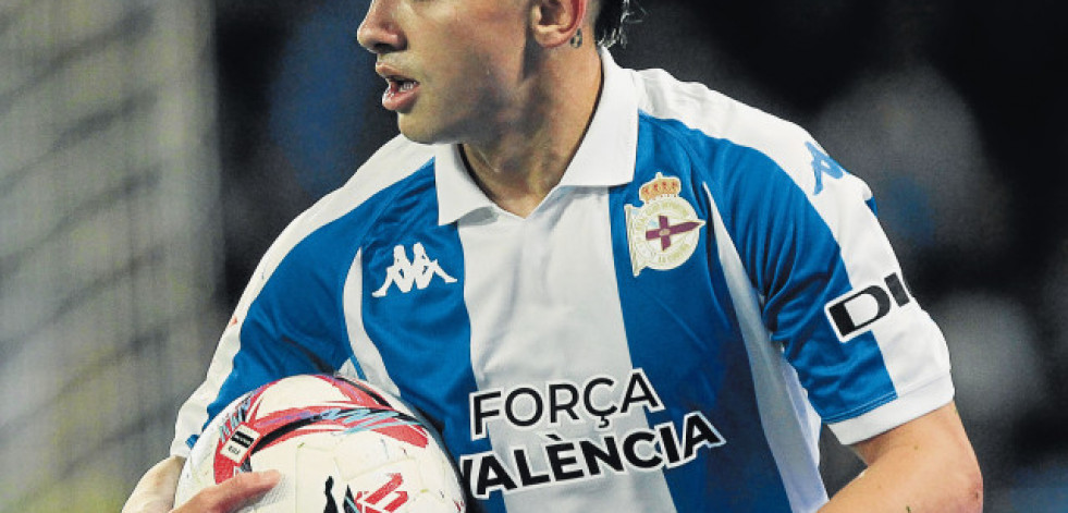 En Directo: Deportivo-Levante