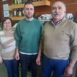 El rural pierde poco a poco a sus íconos