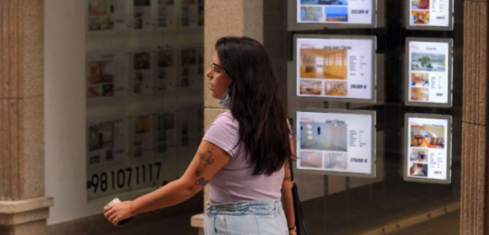 El aval público de alquiler cubre las rentas impagadas hasta que el dueño recupere la casa