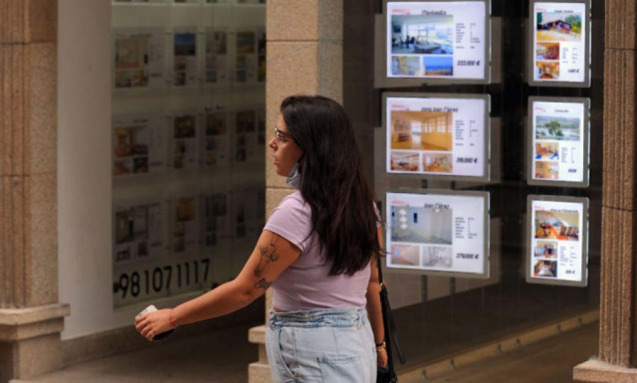 El aval público de alquiler cubre las rentas impagadas hasta que el dueño recupere la casa