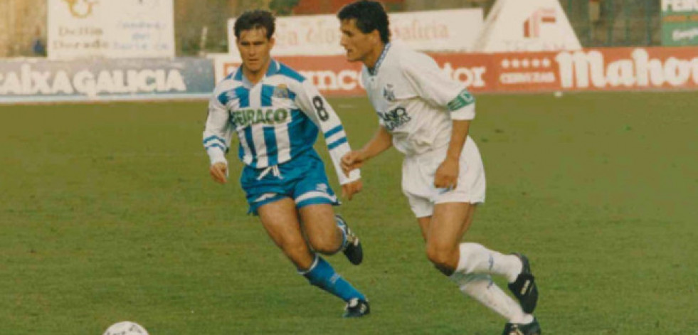 Historias del Dépor | Deportivo y Tenerife, un bautismo europeo al unísono