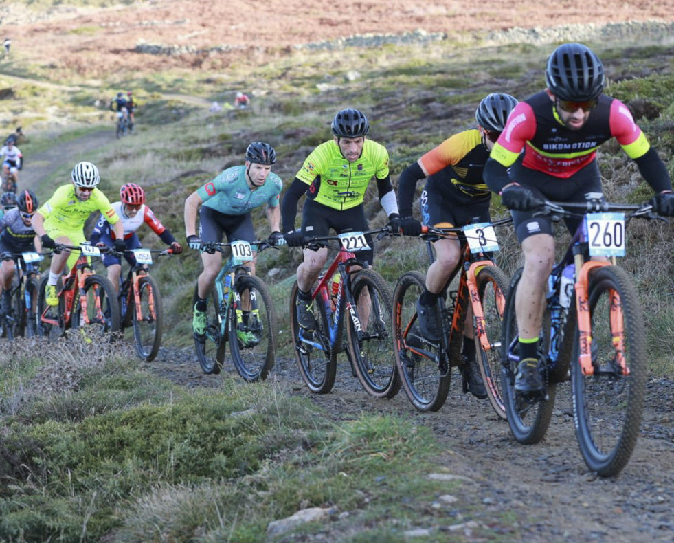 Btt camarinas 5 12558.77