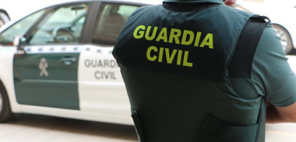 Un hombre mata a tiros al hermano de su pareja en Fuente Álamo