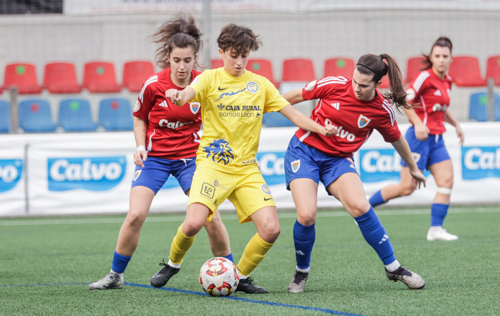 El Bergantiños Femenino recibe al Victoria CF ante el que buscará su cuarto triunfo en liga