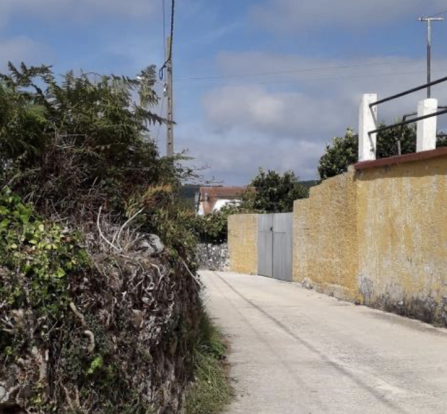 El Concello de Vimianzo  renovará la pavimentación interior en A Esquipa, en Cereixo