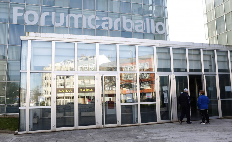 El disponer de Axenda Urbana permite a Carballo optar a ayudas europeas por valor de 15 millones