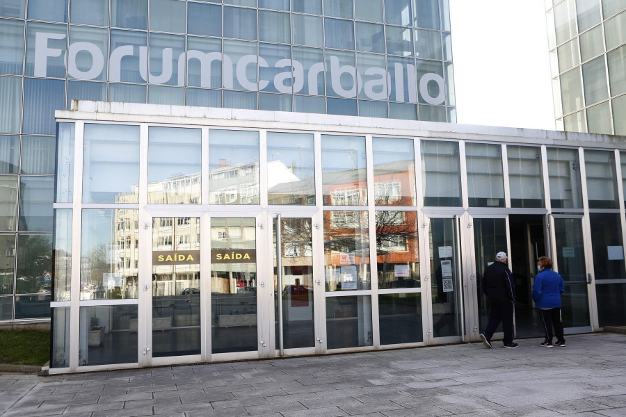 El disponer de Axenda Urbana permite a Carballo optar a ayudas europeas por valor de 15 millones
