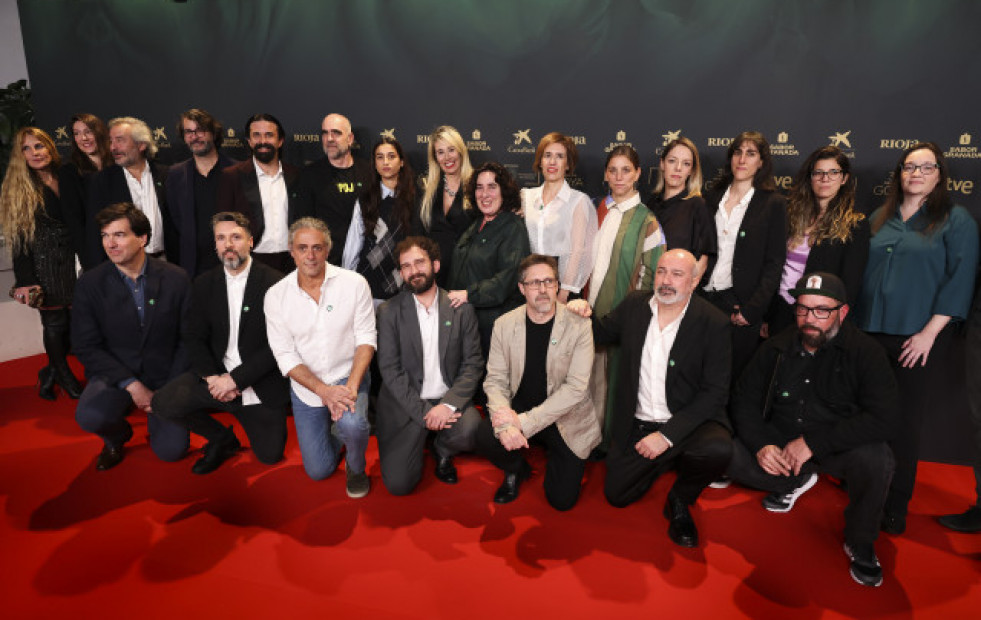 Los Goya generarán en Granada 84,5 millones de euros y una ocupación hotelera del 90 %