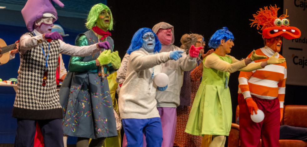 Polémica en el carnaval de Cádiz por una chirigota negacionista
