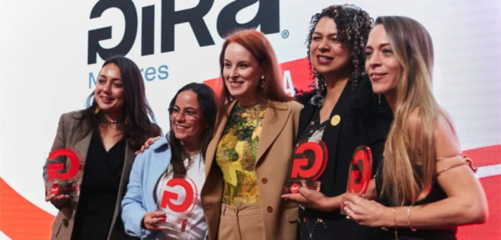 La educación financiera y el bienestar emocional centran la IX GIRA Mujeres de Coca-Cola
