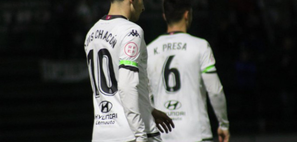 Así le fue a los cedidos del Dépor: presencia, pero sin el premio de los goles