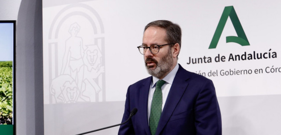 La Junta asegura que 