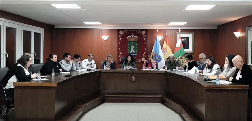 Cee destina el 89% del montante de la presente anualidad del Plan Único a la realización de obras