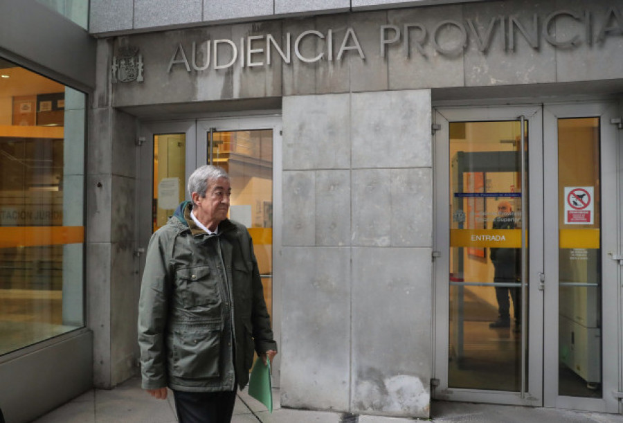 Álvarez-Cascos absuelto del delito de apropiación indebida