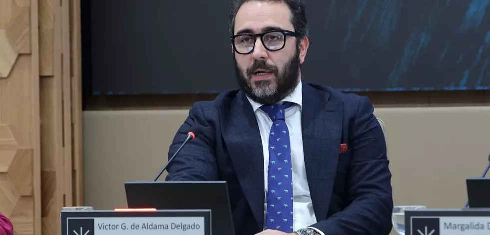 Un perito informático tratará de recuperar datos del móvil de Aldama que no han aparecido