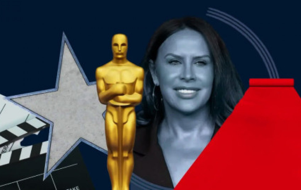 Karla Sofía Gascón y su polémica en Hollywood: ¿puede la Academia revocar una nominación a los Oscar?