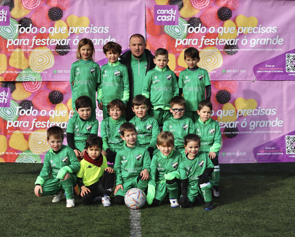 I Concentración de Biberones Candy Cash  (17)