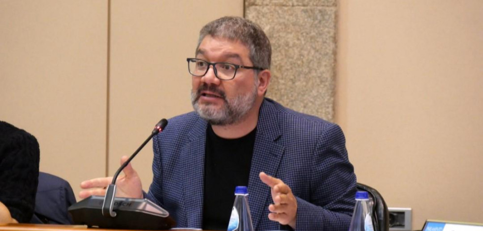 El BNG pide que se reactive el minicriadero de moluscos del puerto de Camariñas