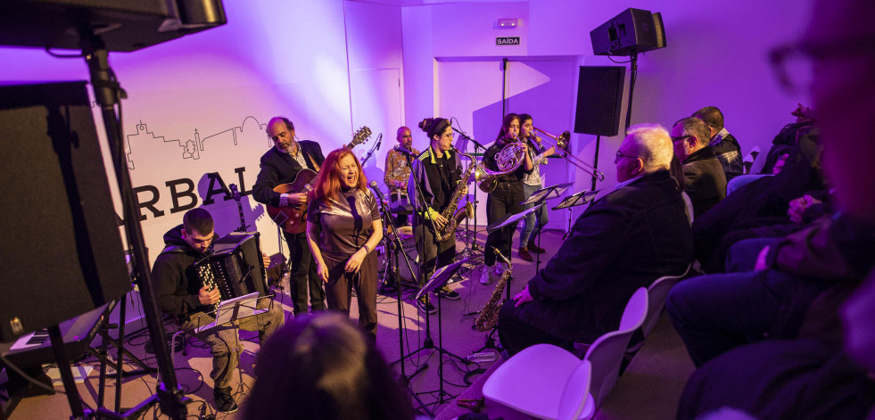El sábado 15 arranca el Curruncho Pop con un concierto único en Galicia