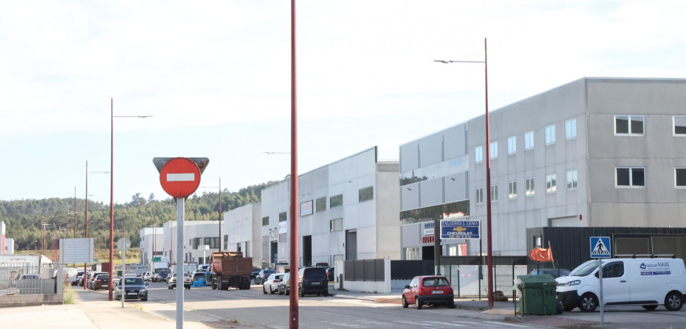 La creación de sociedades mercantiles aumenta por cuarto año consecutivo en la Costa da Morte